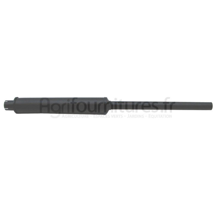 Echappement horizontal Hanomag, modèles EM 200,EM 235,EM 295,EM 300,EA 400,ES 200,ES 201,ES 202,ES 400