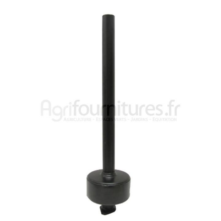Echappement vertical Hanomag, modèles R 40,R 45,R 55,R 450,R 460,ATK