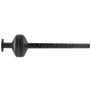 Tuyau d'échappement Hanomag, modèles D 25,D 25S