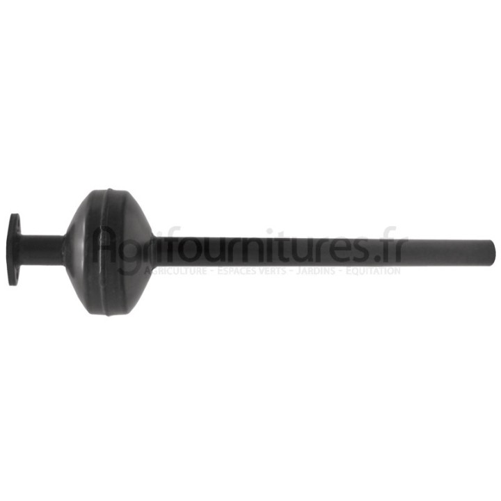 Tuyau d'échappement Hanomag, modèles D 25,D 25S