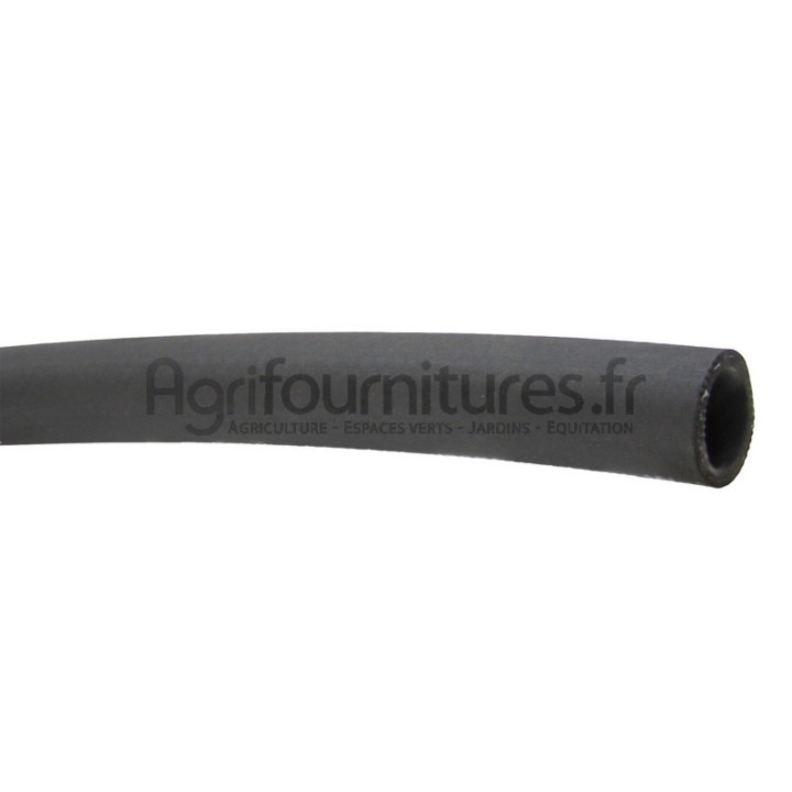 Durite droite de radiateur Ø 22 mm, long. 1 m pour Hanomag