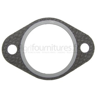 Joint de collecteur Hanomag, modèles R 40,R 45,R 55,R 450,R 460,ATK