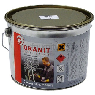 Protection anti-rouille gris 601