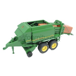 Presse à balles John Deere 690 Bruder