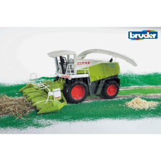 Ensileuse Claas Jaguar 900 Bruder