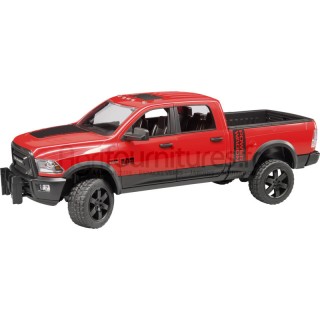 Bruder RAM 2500 Power Wagon Bruder