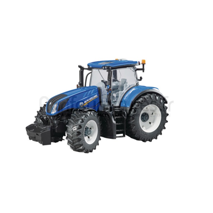 Bruder New Holland T7.315 Bruder