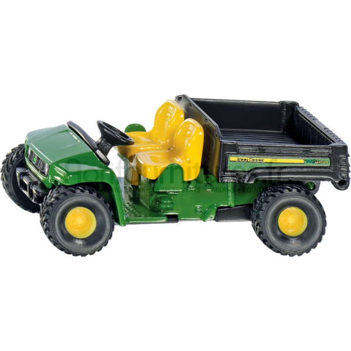 John Deere Gator échelle 1/87 Siku