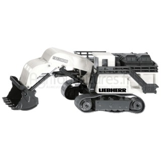 Liebherr R9800 Siku