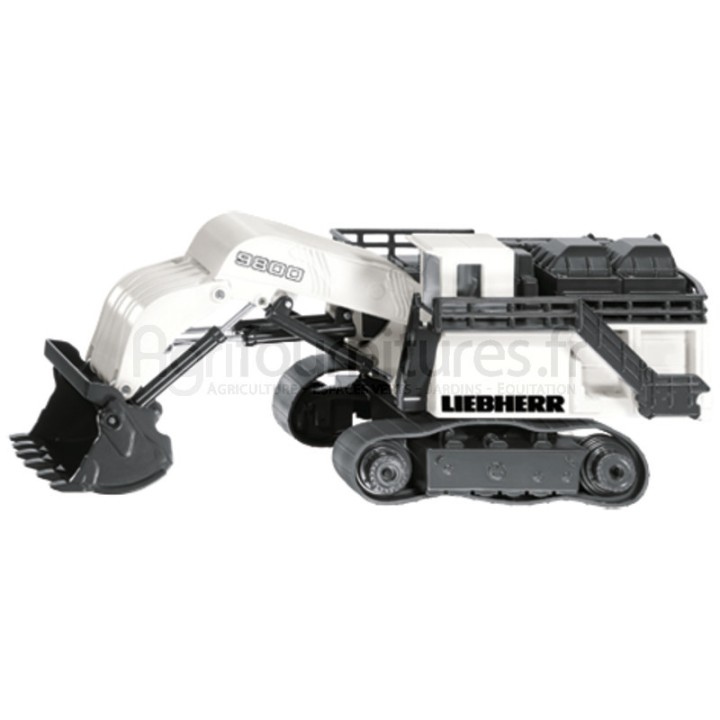 Liebherr R9800 Siku