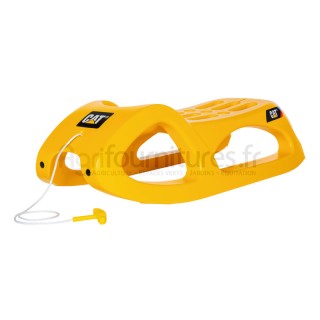Luge Cat Rolly Toys
