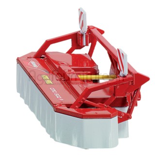 Faucheuse à disques frontale Kuhn Siku