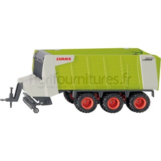 Claas Cargos Siku