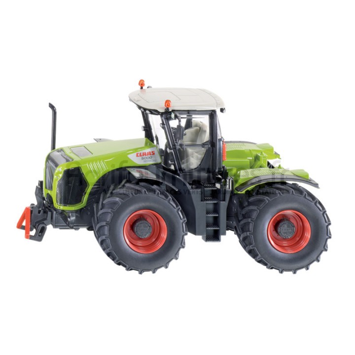 Claas Xerion 5000 Siku