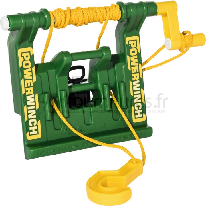 Treuil Rolly Toys