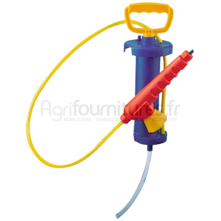 Pompe Rolly Toys