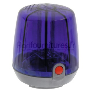 Gyrophare bleu Rolly Toys