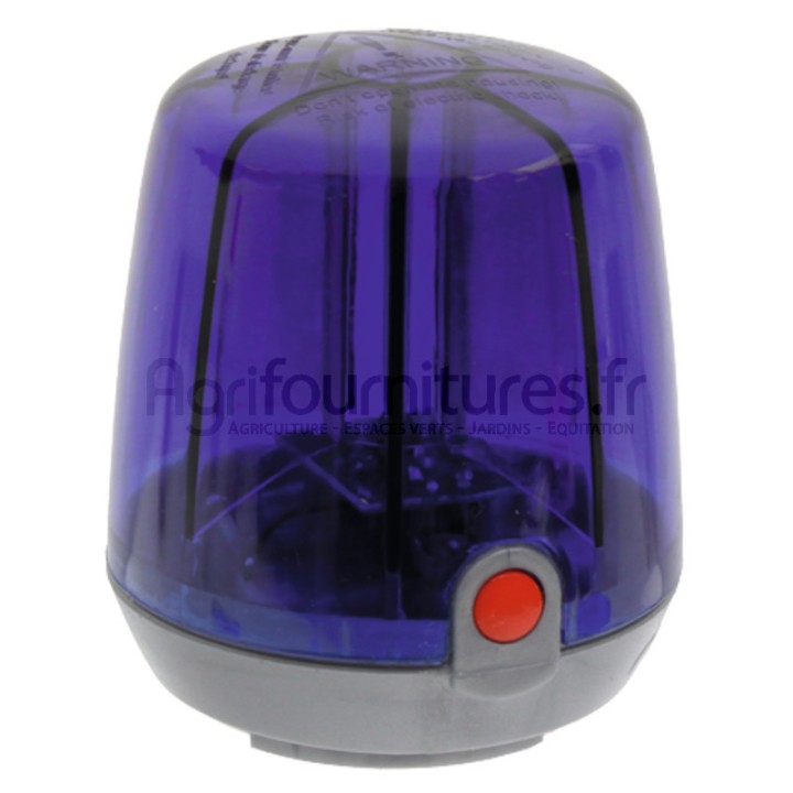 Gyrophare bleu Rolly Toys