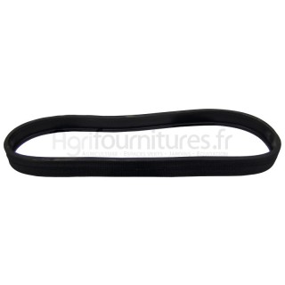 Bande de pneu pour roue 390 x 150 mm Rolly Toys