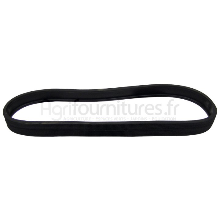 Bande de pneu pour roue 390 x 150 mm Rolly Toys