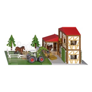 Ferme équestre Siku