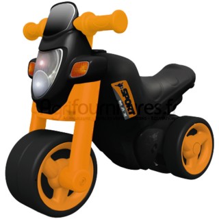 Sport-Bike à partir de 1,5 an BIG