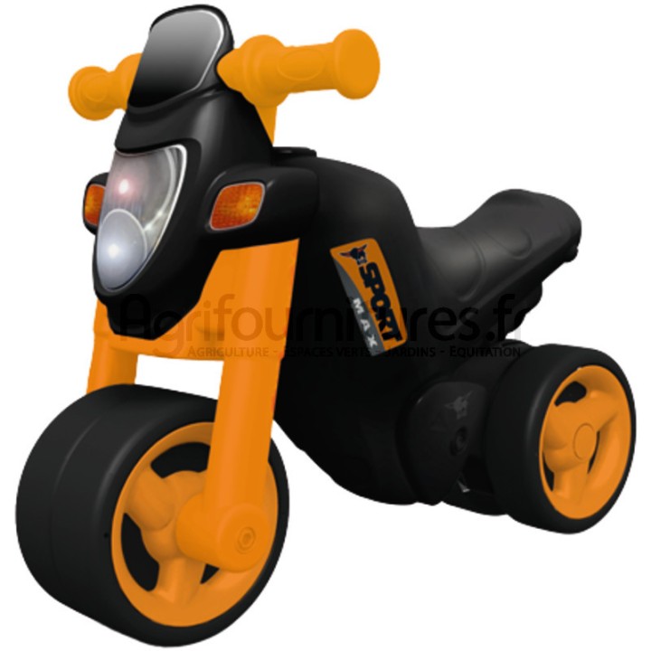 Sport-Bike à partir de 1,5 an BIG