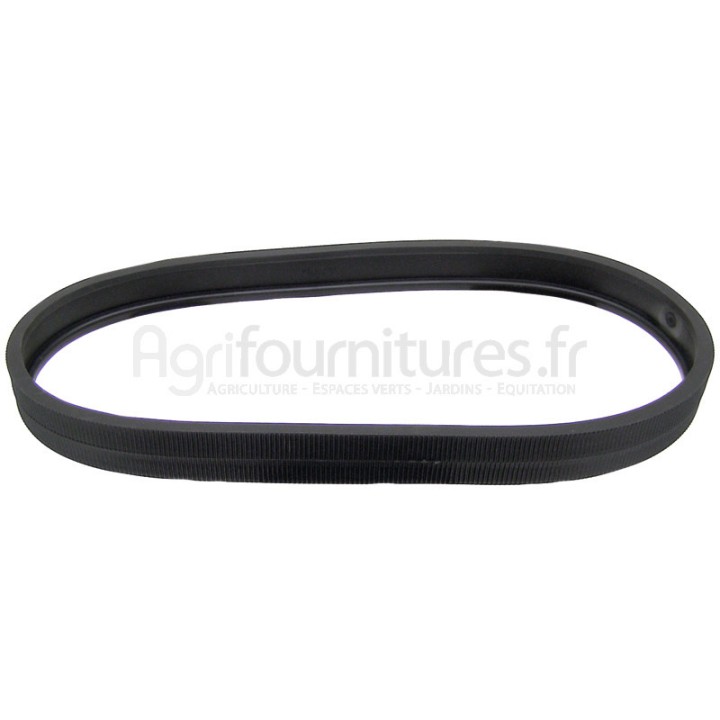 Bande de pneu pour roue 260 x 80 ou 270 x 100 mm Rolly Toys