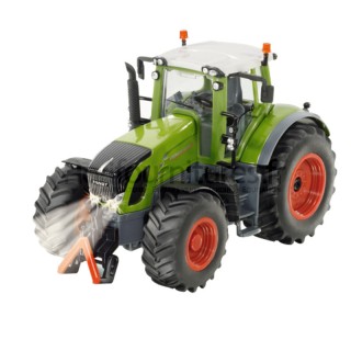 Tracteur télécommandé Fendt 939 Siku