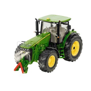 Tracteur télécommandé John Deere 8345R Siku