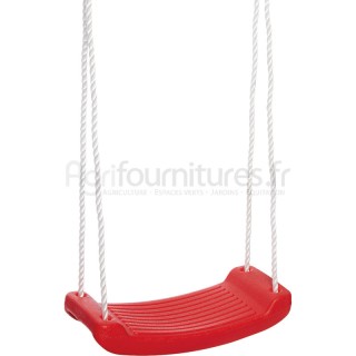 Balançoire en plastique Happy People