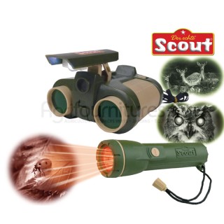 Kit de vision nocturne Happy People