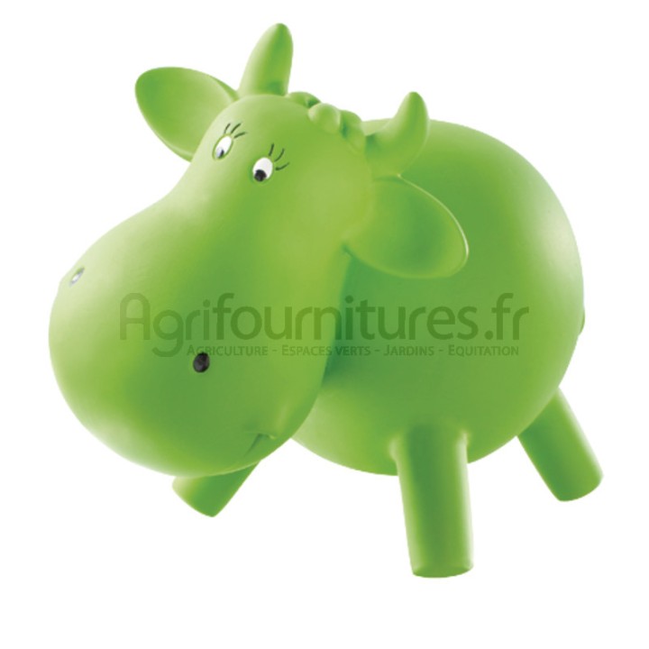 Tirelire vache Bullyland