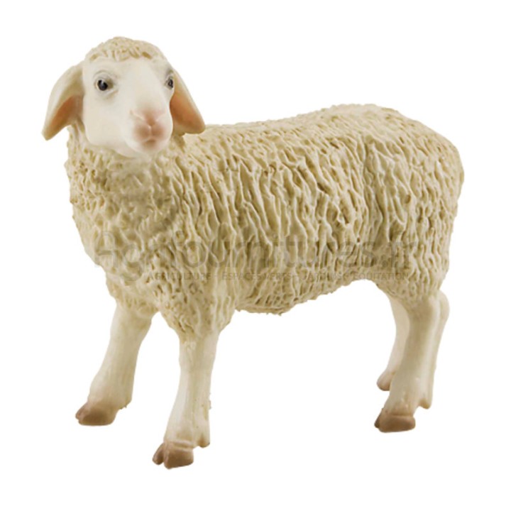 Mouton Bullyland