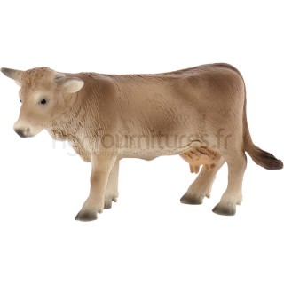 Vache des Alpes Liesl Bullyland