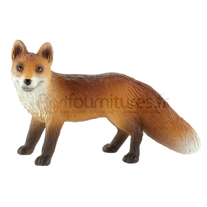 Renard Bullyland