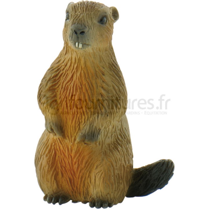 Marmotte Bullyland