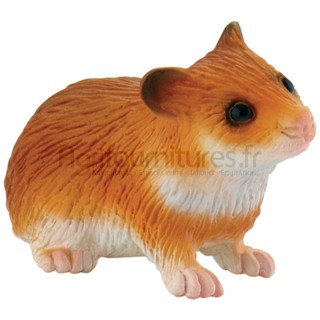 Hamster Bullyland