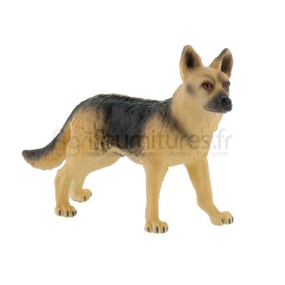 Berger allemand Rex Bullyland