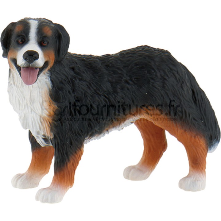 Bouvier Bernois Bianca Bullyland