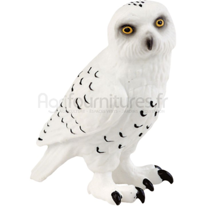 Harfang des neiges Bullyland
