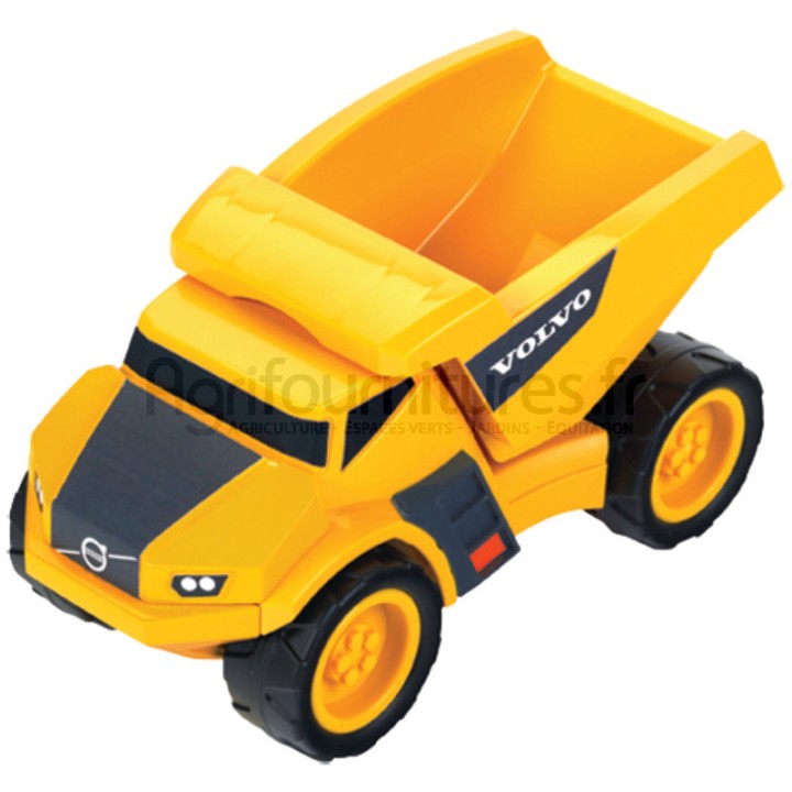 Power-Kipper Volvo Klein