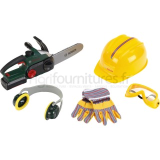 Tronçonneuse et accessoires Bosch Klein