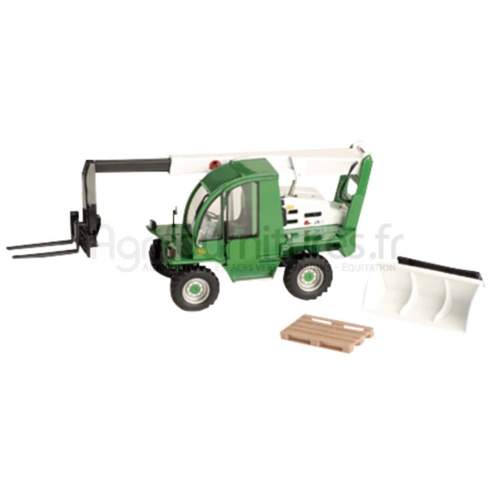 Merlo SM 30 ROS