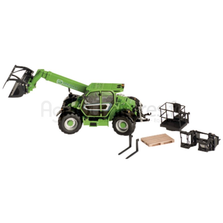 Merlo Multifarmer MF 40.9 CS ROS