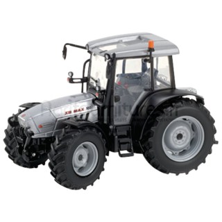 Tracteur Hürlimann XB MAX 100 ROS
