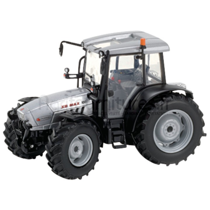 Tracteur Hürlimann XB MAX 100 ROS