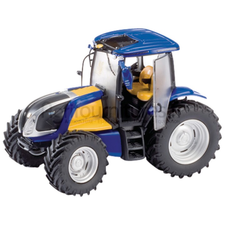 Tracteur New Holland Hydrogen ROS