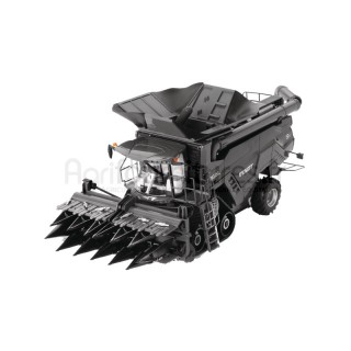 Tracteur Fendt IDEAL 9T ROS