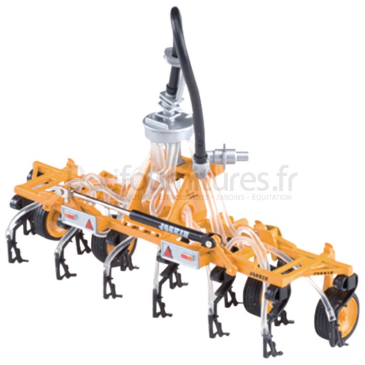 Joskin Terraflex 5200/13 SHK ROS